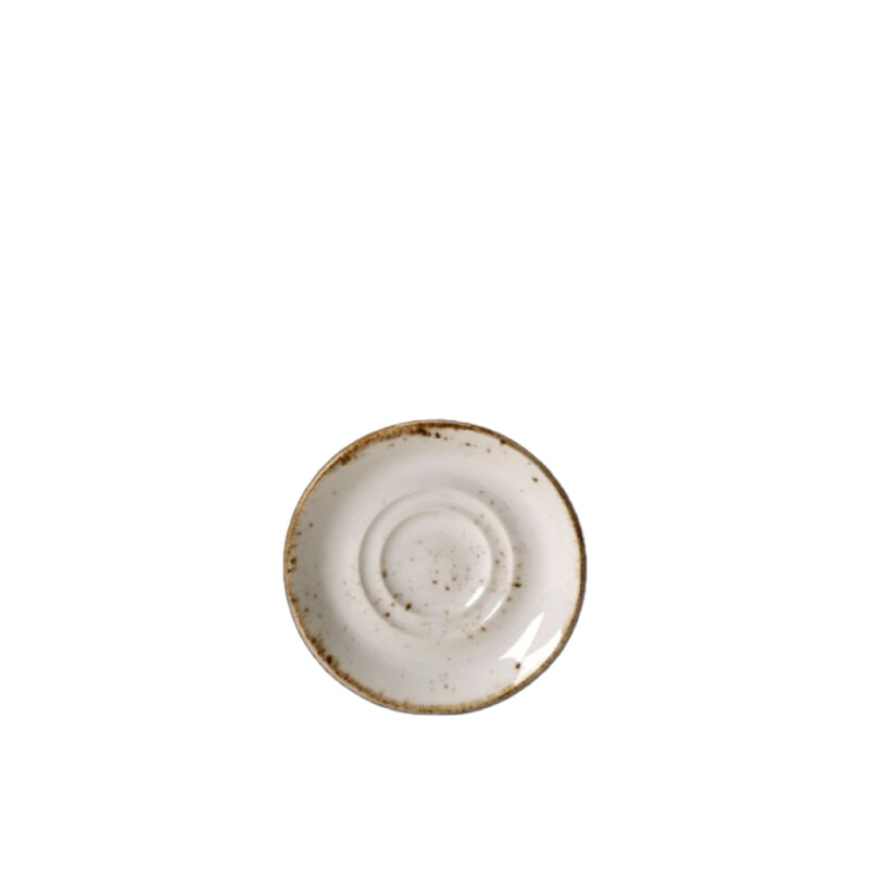 Steelite Craft White Espresso Fincan Tabak 11.75 cm 11550165 - 1