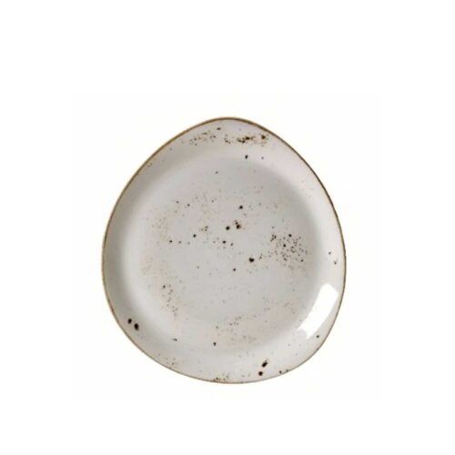 Steelite Craft Whıte Şekilli Tabak 30,5 cm 11550520 - STEELİTE