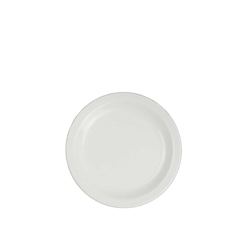 Steelite Cresta Düz Tb. 16,5 cm 11010705 - 1