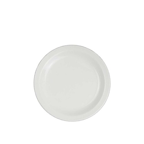 Steelite Cresta Düz Tb. 25,5 cm 11010700 - STEELİTE