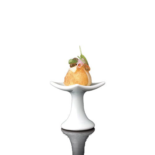 Steelite Crucial Sectional Tekli Sunum 6315P1204 - STEELİTE