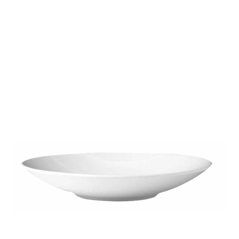 Steelite Contour Çukur Tabak 28 cm 9001C1142 - 1