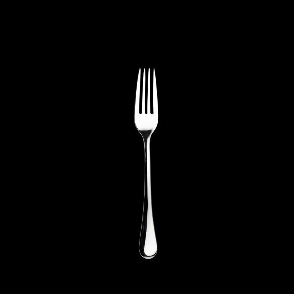 Steelite Finale Yemek Çatal 20.3 cm - 1
