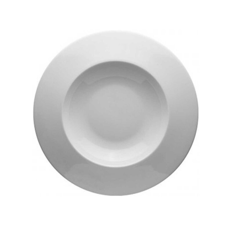 Steelite Float Orta Çukur Tabak 30,50 cm 9001C601 - 1