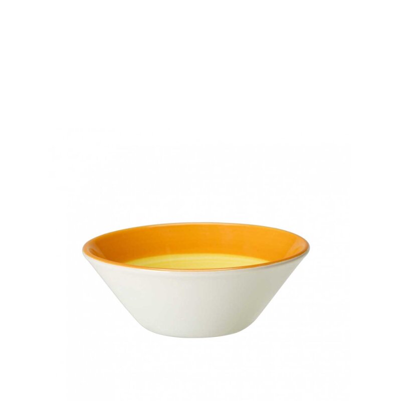 Steelite Freedom Yellow 14 cm.Kase 16070598 - 1