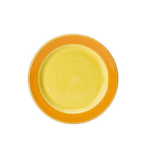 Steelite Freedom Yellow 23 cmDüz Tb 16070211 - STEELİTE