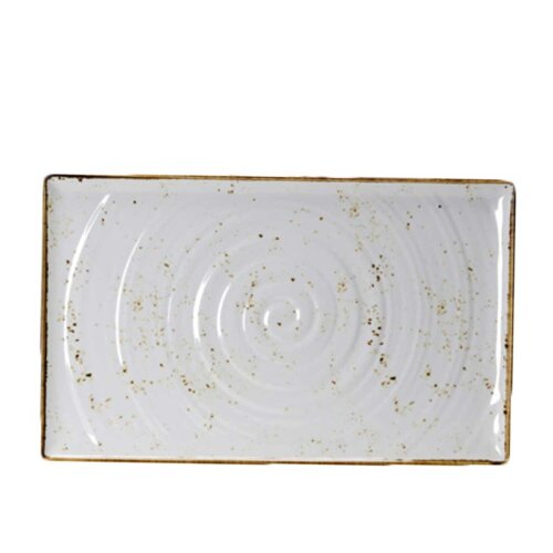 Steelite Gastronorm Gn 1/1 Sunum Tepsi 530X325 mm 68A416EL591 - STEELİTE
