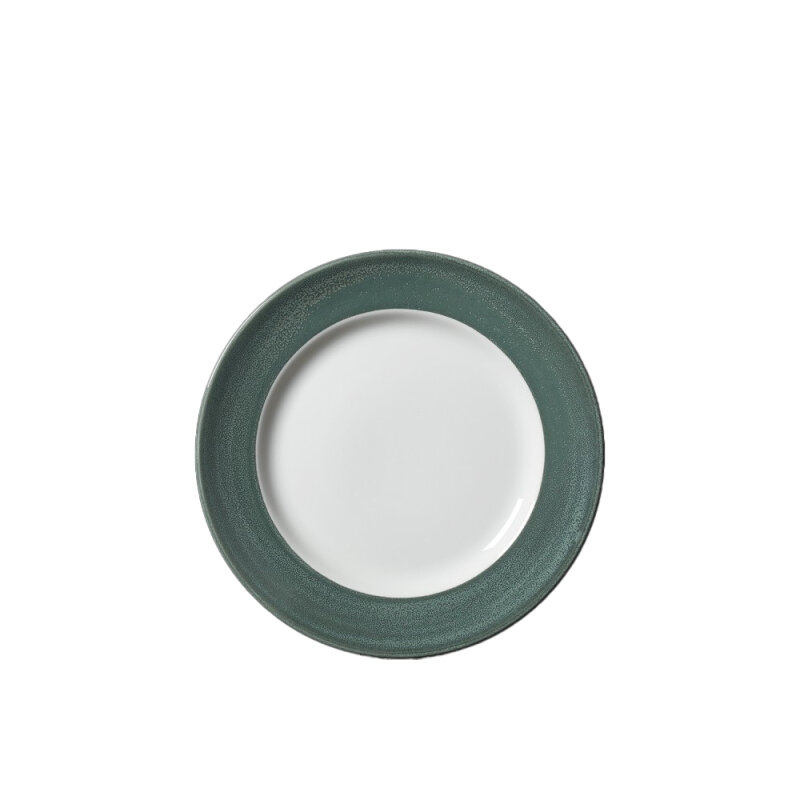 Steelite Halo Jade Harmony Servis Tabak 27 cm 17930812 - 1