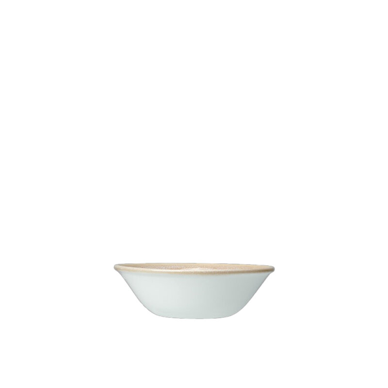 Steelite Oatmeal Kase 16.5 cm 17910126 - 1