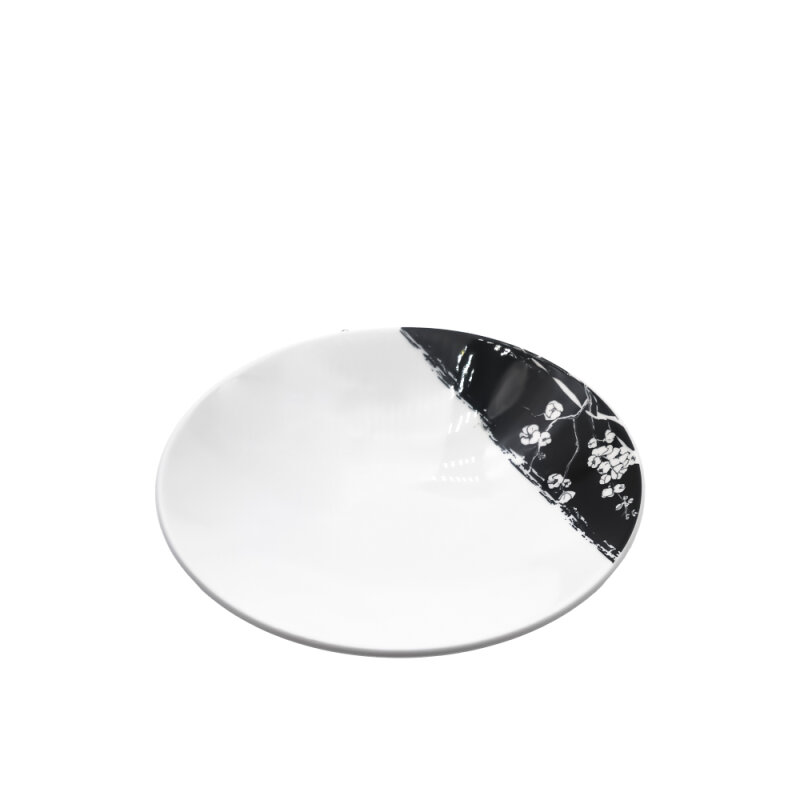 Steelite Japonica Çukur Tabak 20,25 Cm 9035C096KMP - 1