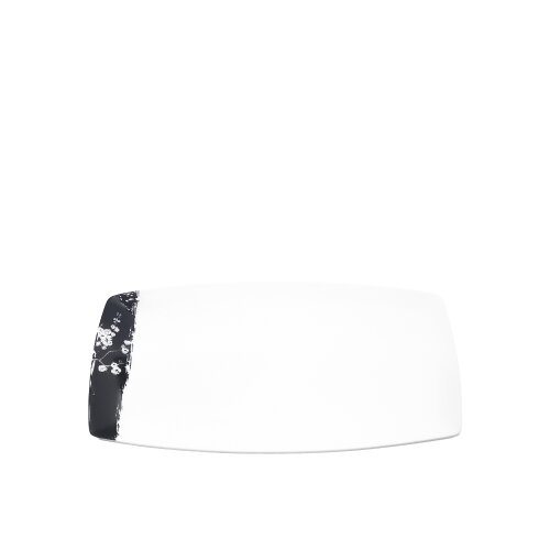 Steelite Japonica D.Dörtgen Tabak 35,50X20,25 Cm 9035C087KMP - STEELİTE