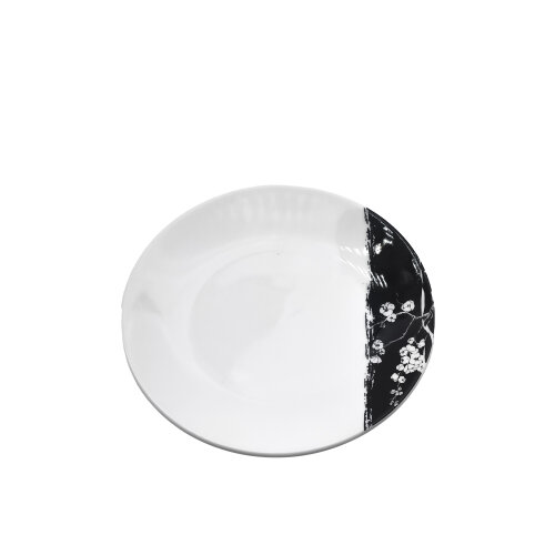 Steelite Japonica Düz Tabak 20,25 Cm 9035C092KMP - STEELİTE