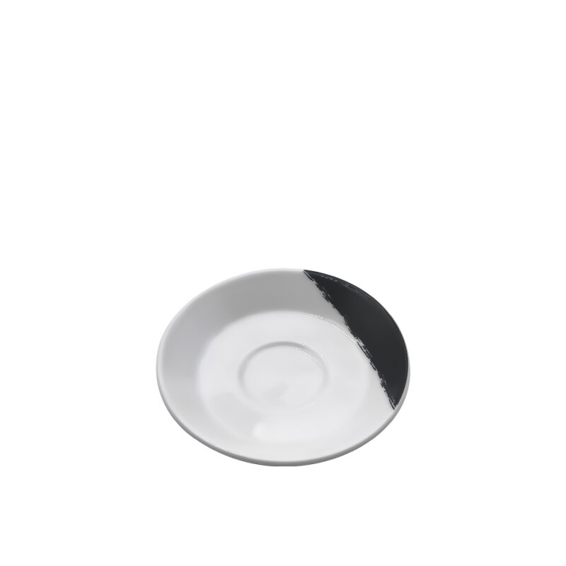 Steelite Japonica Fincan Tabağı 11,75 Cm 9035C317 - 1