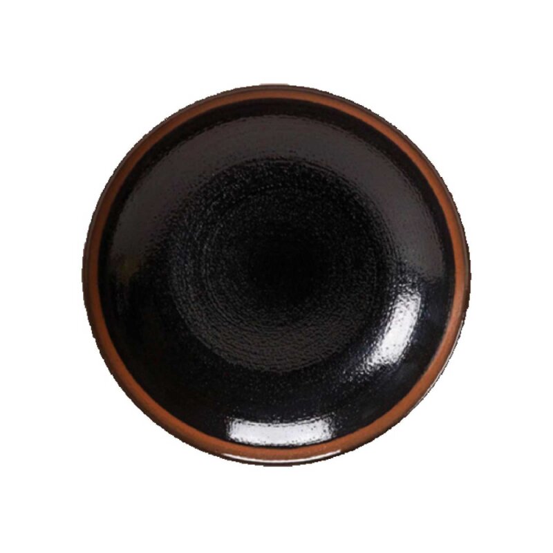 Steelite Koto 25 cm Çukur Tabak 91090569 - 1