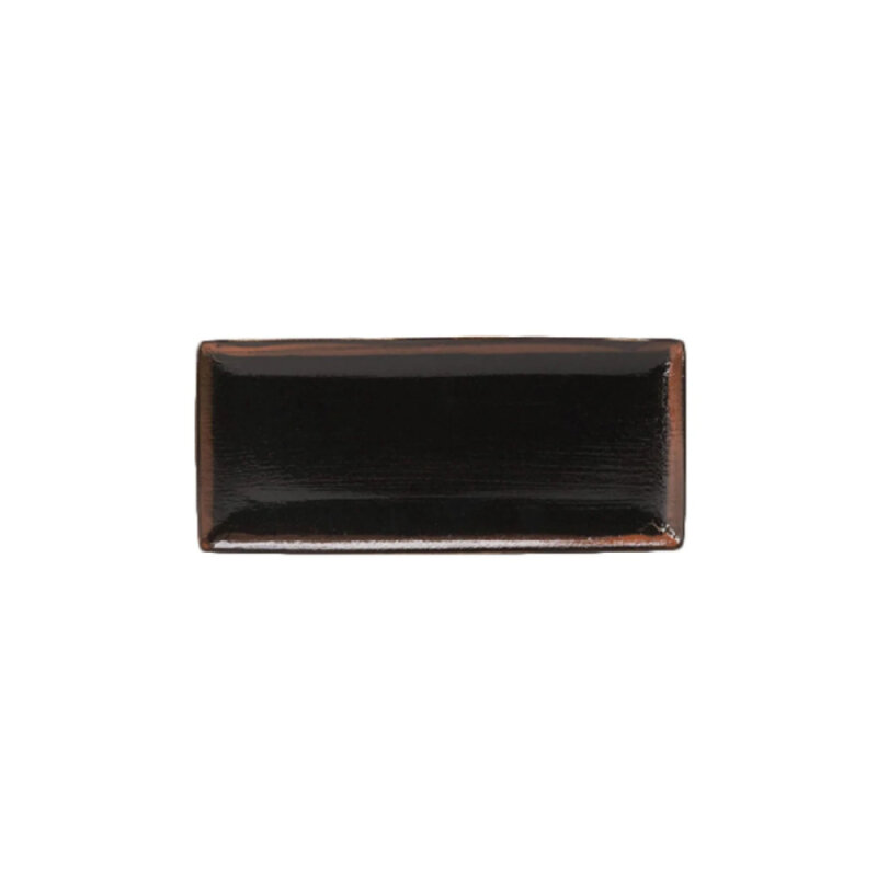 Steelite Koto Dikdörtgen Tabak 37X16,5 Cm 91090552 - 1