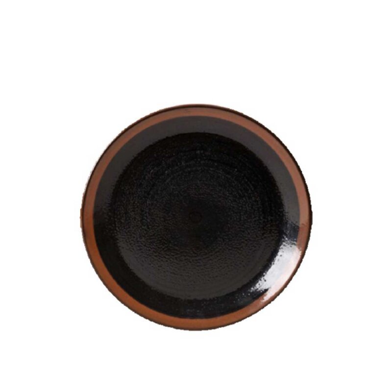 Steelite Koto Düz Tabak 20 cm 91090567 - 1