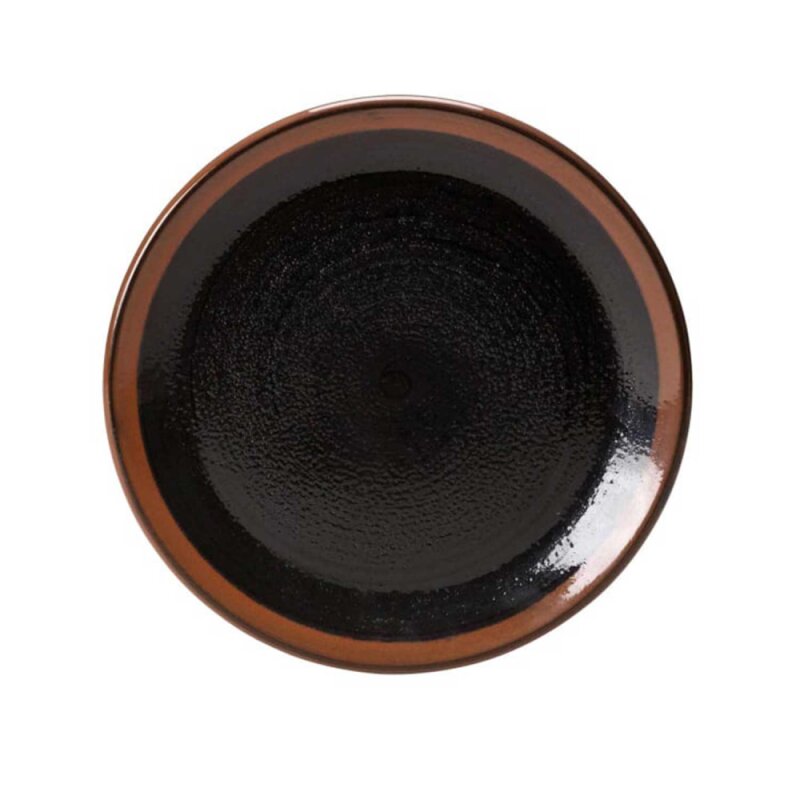 Steelite Koto Düz Tabak 30 cm 91090565 - 1