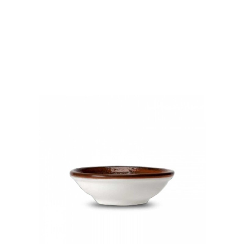 Steelite Koto Küçük Tabak 7 cm 9109C246 - 1