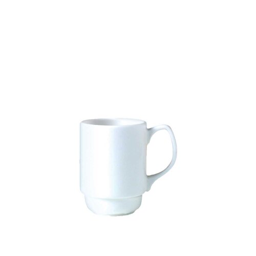 Steelite Monaco Kupa 26 Cl İstiflenebilir 9001C399 - STEELİTE