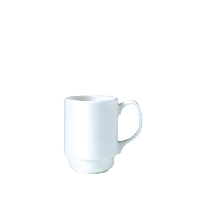 Steelite Monaco Kupa 26 Cl İstiflenebilir 9001C399 - 1