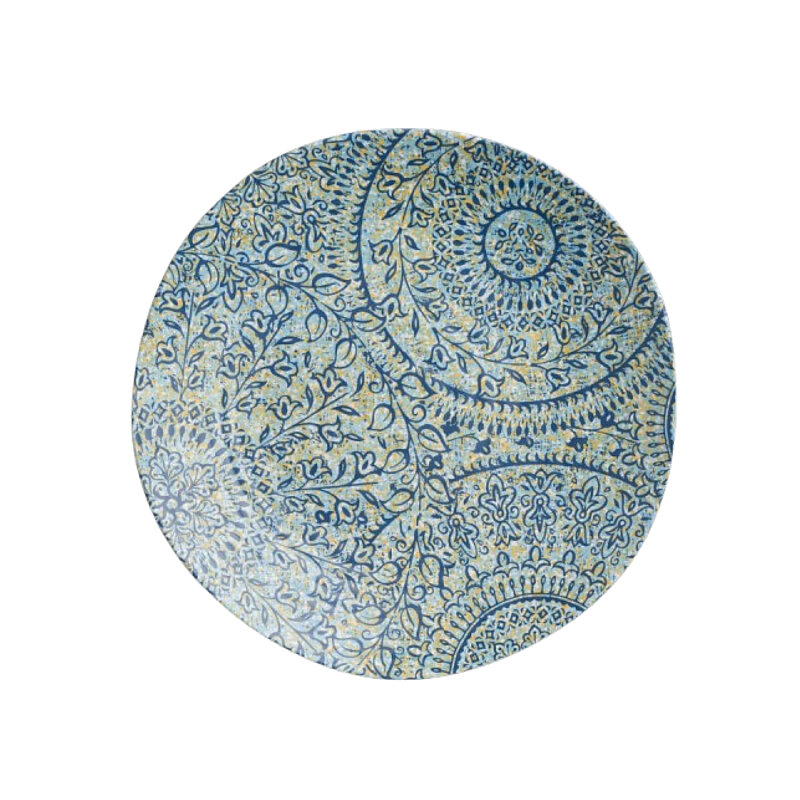 Steelite Melam. Solano Azure Plate  27.9Cm - 1