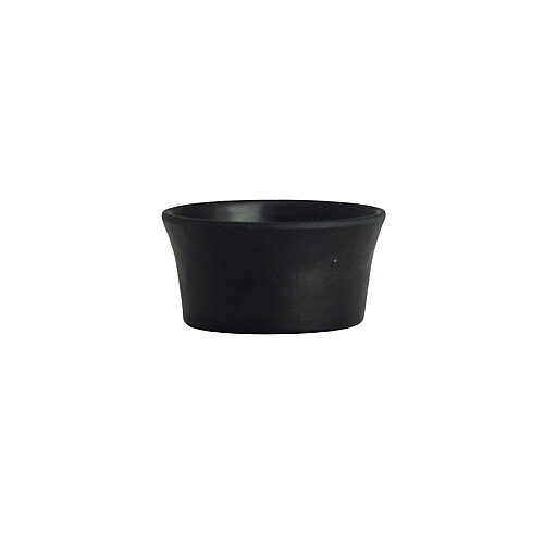 Steelite Melam.Calı Black Round Dısh 5.9 X 3.2Cm 4 - STEELİTE