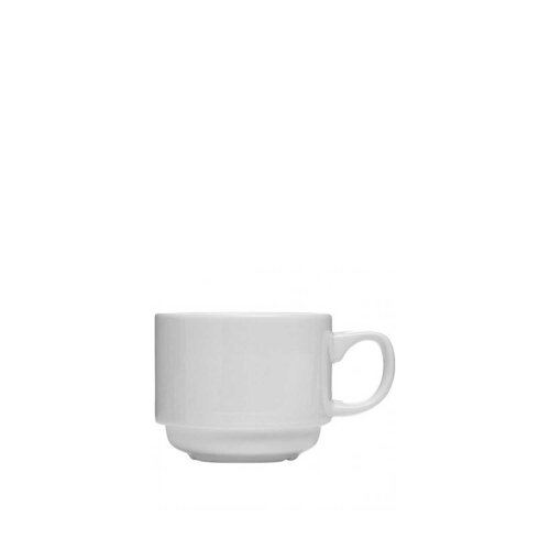 Steelite Monaco Çay Fincanı 17 Cl 9001C332 - STEELİTE