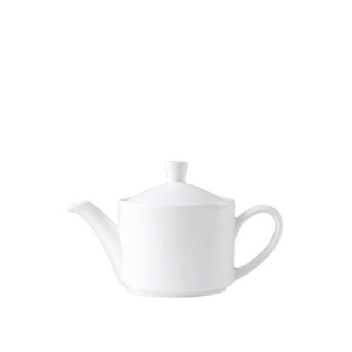 Steelite Monaco Çay Potu 34,00 Cl 9001C679 - STEELİTE