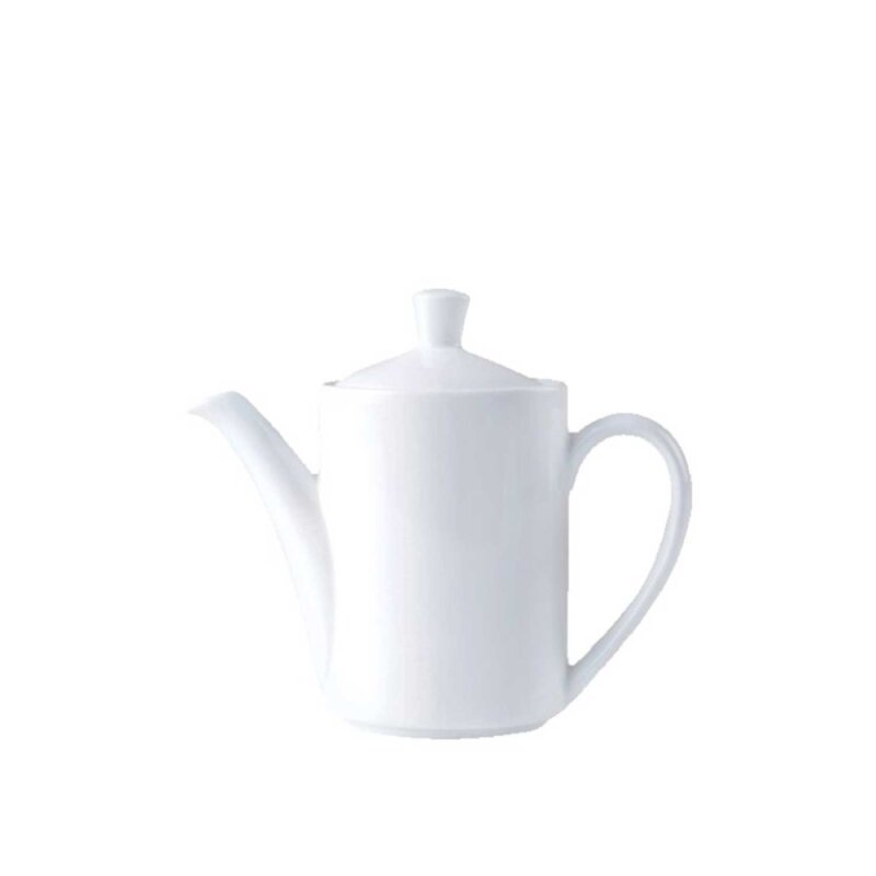 Steelite Monaco Çay Potu Kapağı No3 9001C667 - 1