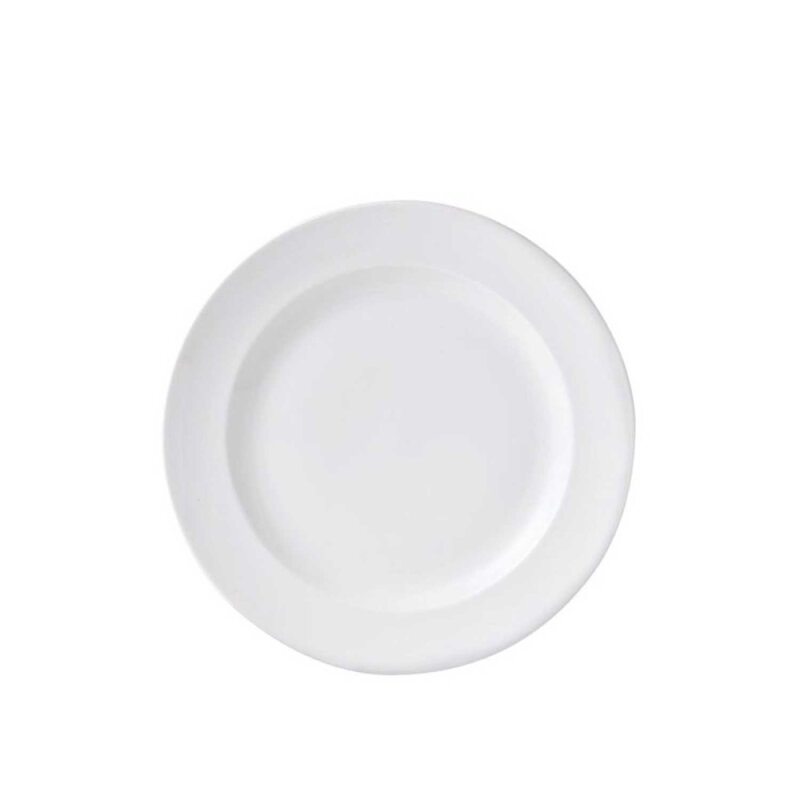 Steelite Monaco Düz Tabak 23 cm 9001C360 - 1