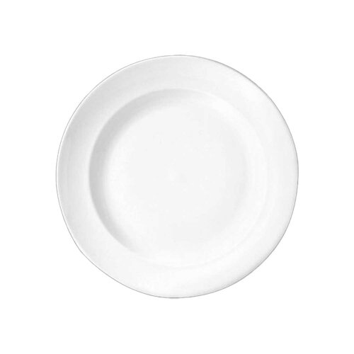 Steelite Monaco Düz Tabak 25,50 cm 9001C359 - STEELİTE