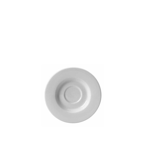 Steelite Monaco Fincan Tabağı 16 cm 9001C168 - STEELİTE