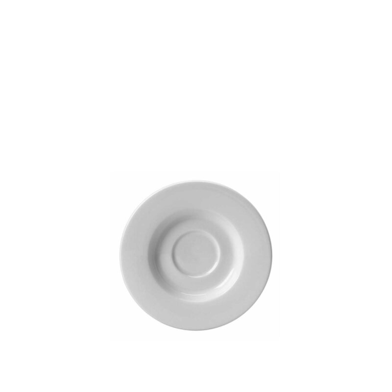 Steelite Monaco Fincan Tabağı 16 cm 9001C168 - 1