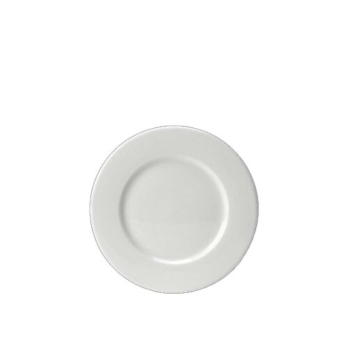 Steelite Monaco Geniş Kenarlı 16 cm Düz Tabak 9001C1063 - STEELİTE