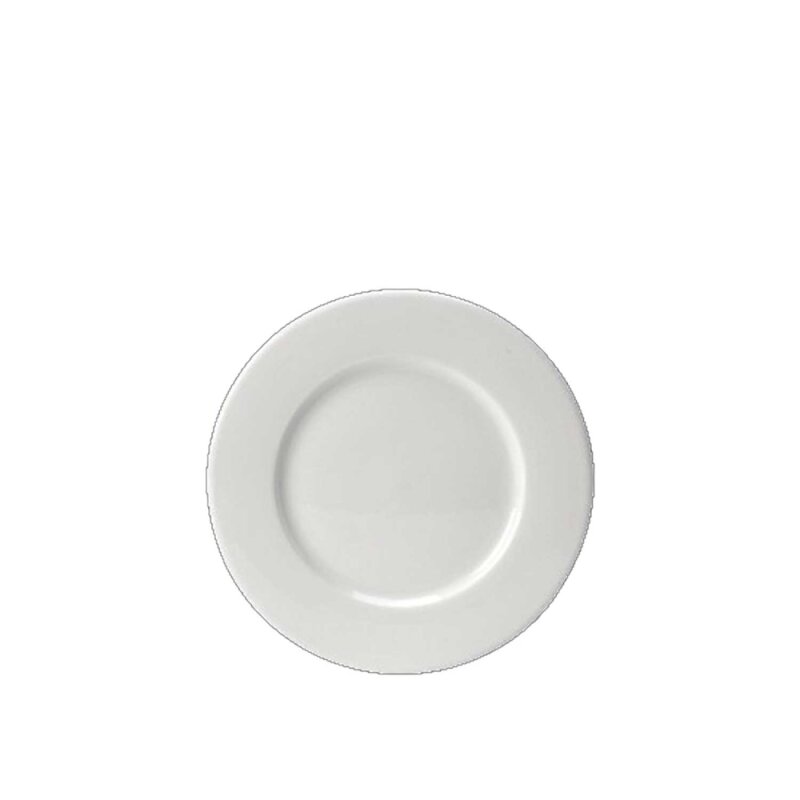 Steelite Monaco Geniş Kenarlı 16 cm Düz Tabak 9001C1063 - 1