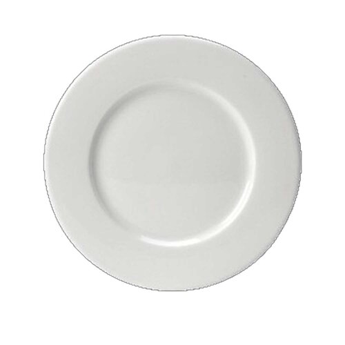 Steelite Monaco Geniş Kenarlı 32 cm Düz Tabak 9001C1060 - STEELİTE