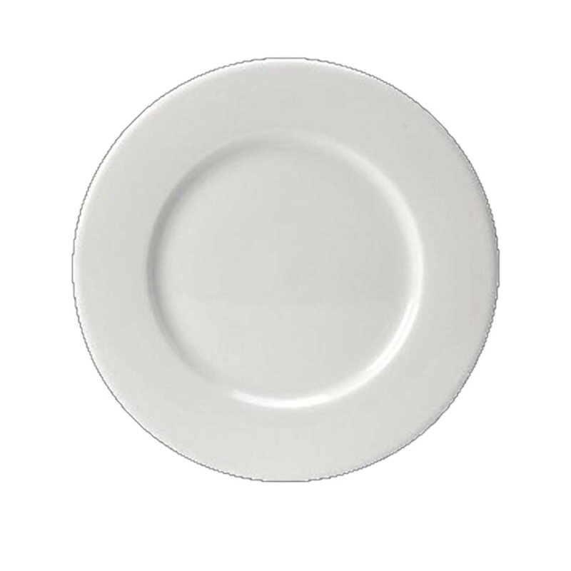 Steelite Monaco Geniş Kenarlı 32 cm Düz Tabak 9001C1060 - 1
