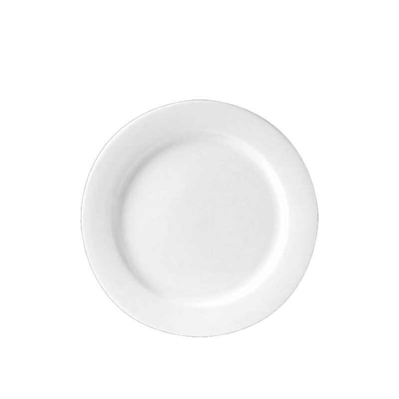 Steelite Monaco Regency Düz Tabak 15,75 cm 9001C305 - 1