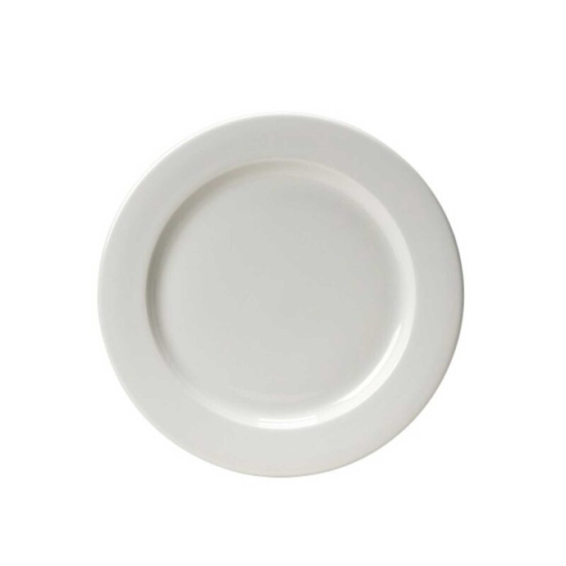 Steelite Monaco Regency Düz Tabak 23 cm 9001C303 - 1
