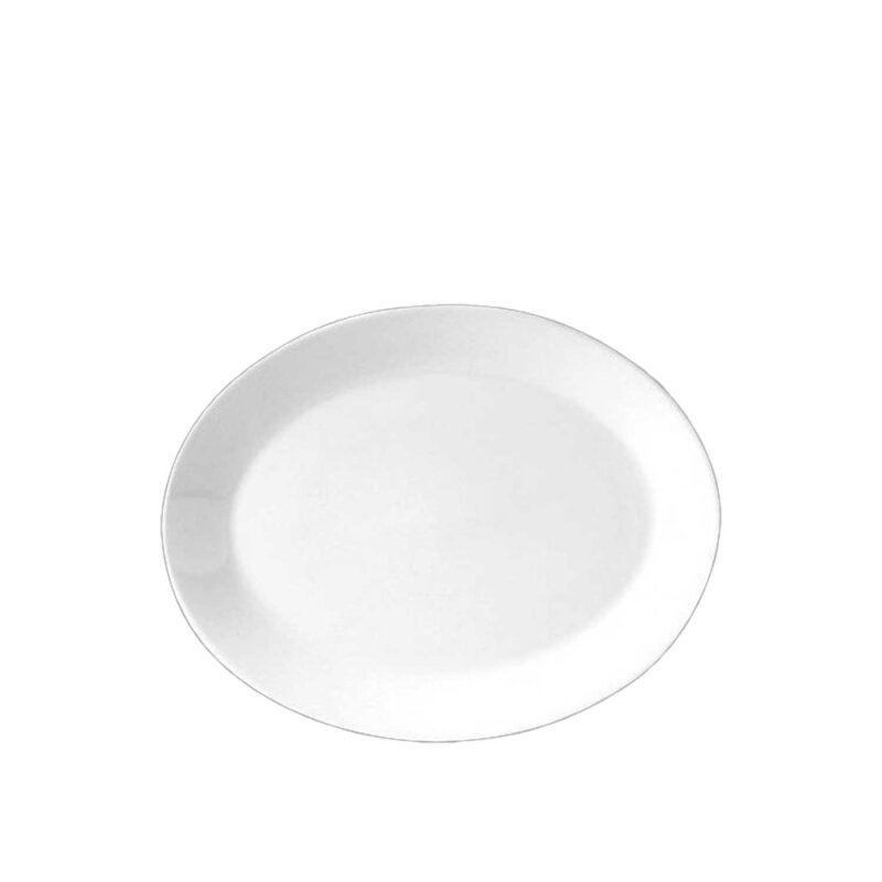 Steelite Monaco Regency Oval Tabak 20,25 cm 9001C339 - 1