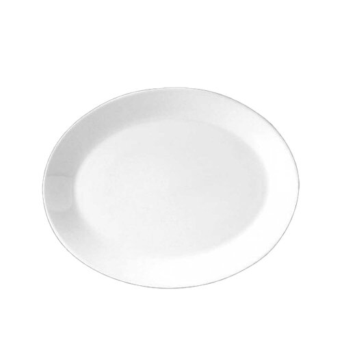 Steelite Monaco Regency Oval Tabak 28,0 cm 9001C341 - STEELİTE