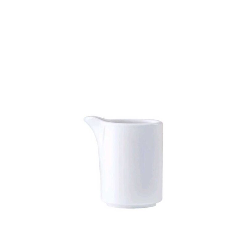 Steelite Monaco Süt Potu 8,00 Cl 9001C678 - 1