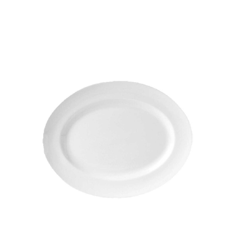 Steelite Monaco Vogue Oval Tabak 33,00 cm 9001C392 - 1