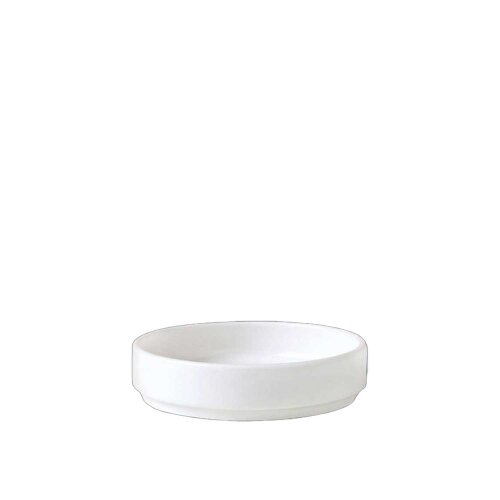 Steelite Monaco Yağ Tabak 7,5 cm 9001C046 - STEELİTE