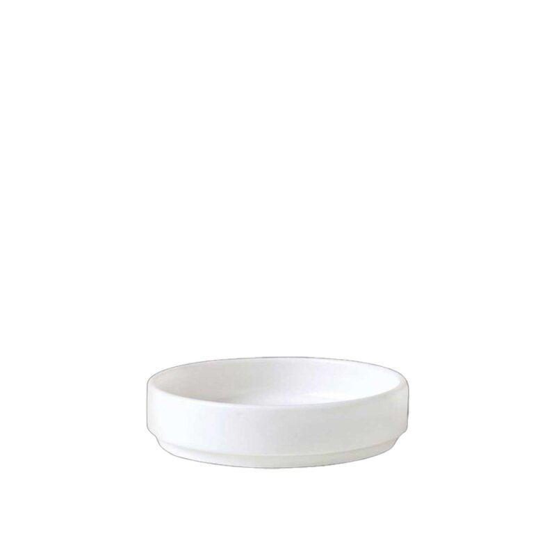 Steelite Monaco Yağ Tabak 7,5 cm 9001C046 - 1