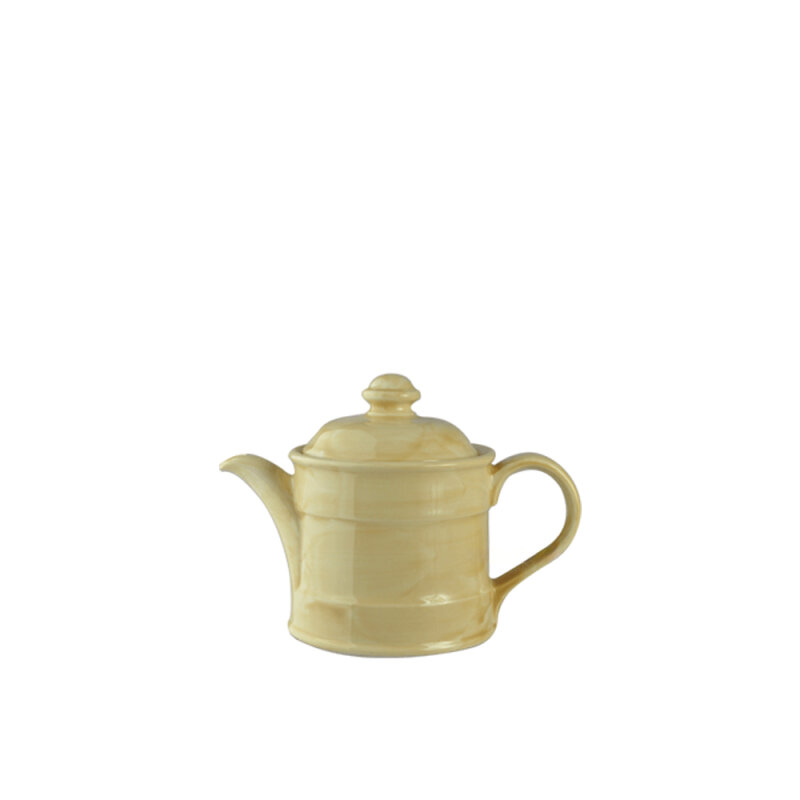 Steelite Naturals Çay Potu 42,5 Cl 1543A601 - 1