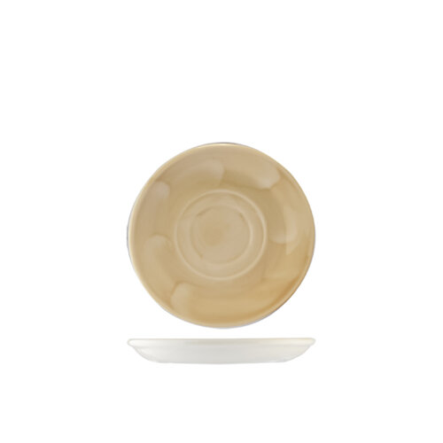 Steelite Naturals Espresso Fincan Tabak 1543A165 - STEELİTE