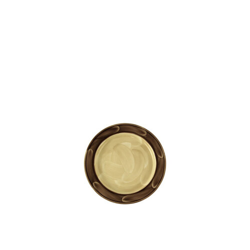 Steelite Naturals Peppercorn Düz Tabak 23 Cm 1542A211 - STEELİTE