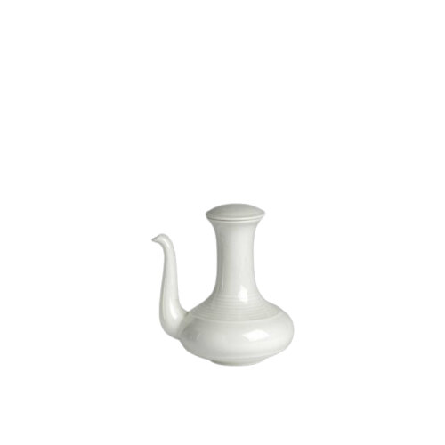 Steelite Ozorıo Soya Sosluk Kapaklı 6300P370 - STEELİTE