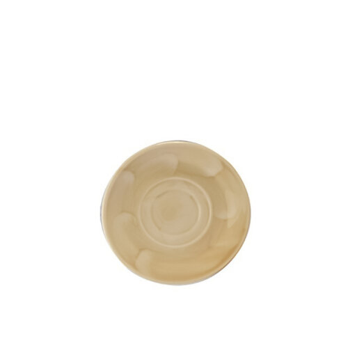Steelite Paprika Büyük Fincan Tabağı 14,6 Cm 1543A158 - STEELİTE